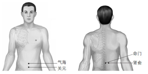 退行性脊柱炎推拿治疗技术